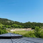 Maison Albar - Amoure - The Leading Of The World 5* Braga