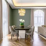Amoure - The Leading Of The World Hotel 5*