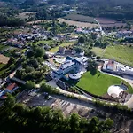Amoure - The Leading Of The World Hotel Braga