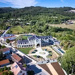 Maison Albar - Amoure - The Leading Of The World Braga