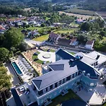 Maison Albar - Amoure - The Leading Of The World Hotel