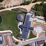 Hotel Maison Albar - Amoure - The Leading Of The World 5*