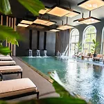 Maison Albar - Amoure - The Leading Of The World Hotel