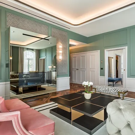 Maison Albar - Amoure Hotel 5*
