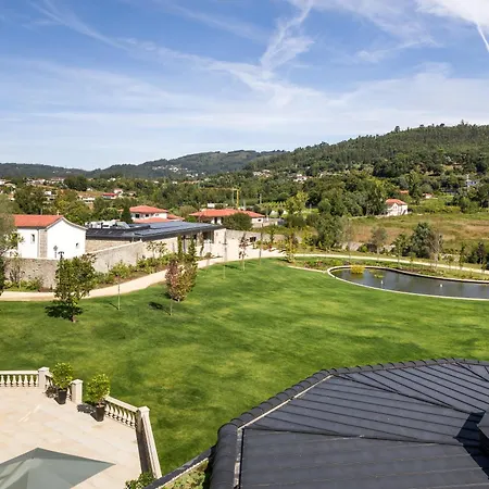 Maison Albar - Amoure 5* Braga