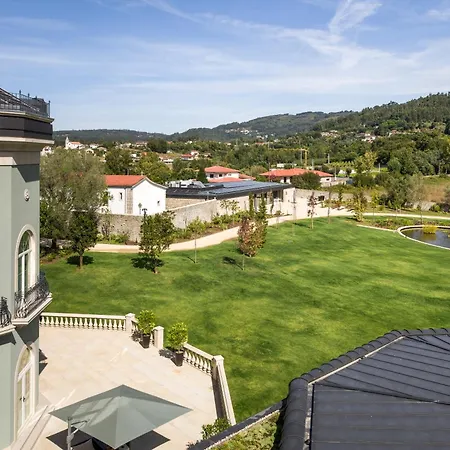 Maison Albar - Amoure - The Leading Of The World