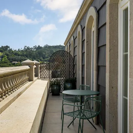 Maison Albar - Amoure - The Leading Of The World Hotel