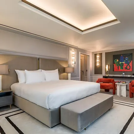 Hotel Amoure - The Leading Of The World Braga