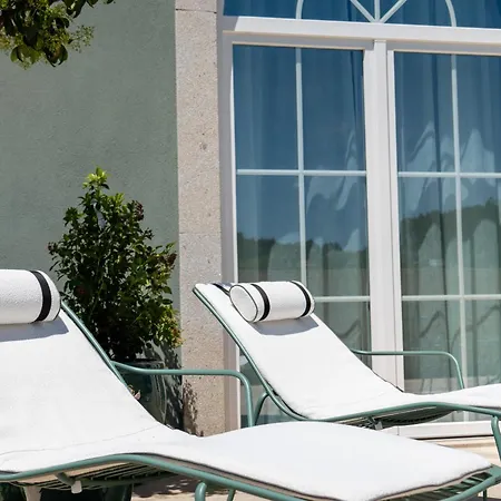 Maison Albar - Amoure 5*