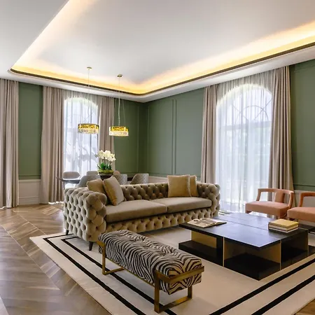 Amoure - The Leading Of The World Hotel Braga