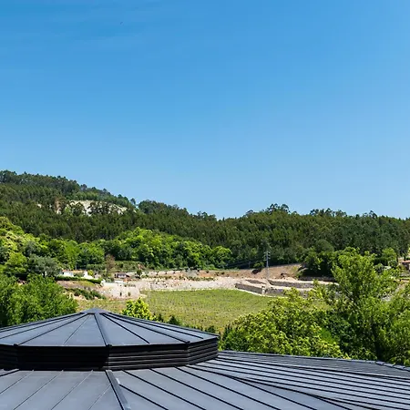 Maison Albar - Amoure 5* Braga