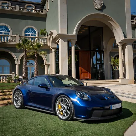 Maison Albar - Amoure - The Leading Of The World 5*