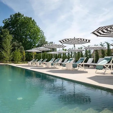 Otel Maison Albar - Amoure - The Leading Of The World