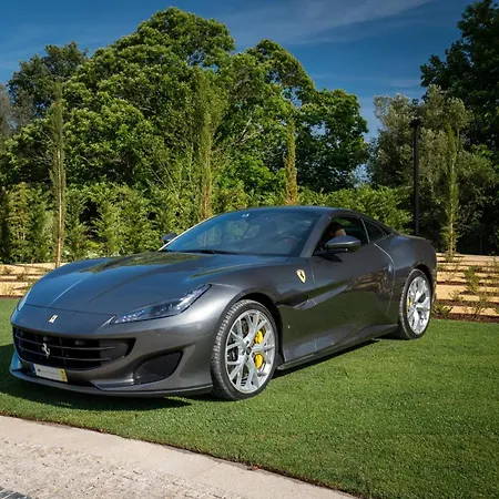 Hotel Maison Albar - Amoure - The Leading Of The World 5*