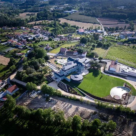 Maison Albar - Amoure - The Leading Of The World Hotel Braga