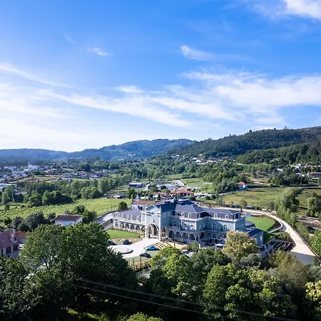 Hotel Maison Albar - Amoure Braga