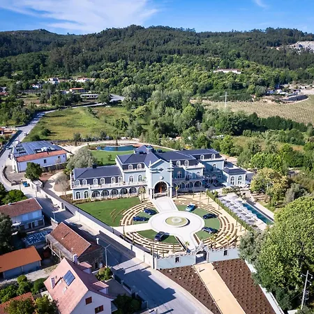 Maison Albar - Amoure Braga