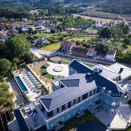 Amoure - The Leading Of The World Hotel