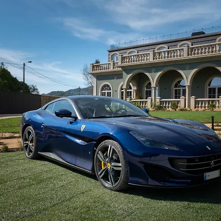 Hotel Maison Albar - Amoure - The Leading Of The World