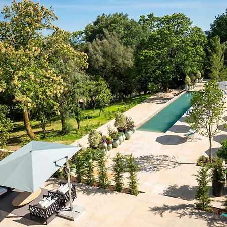 Maison Albar - Amoure 5*