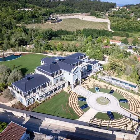 Amoure - The Leading Of The World 5* Braga
