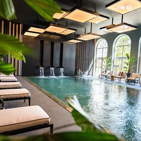 Maison Albar - Amoure Hotel