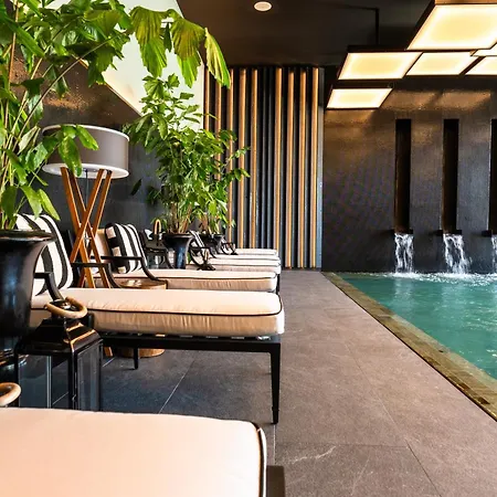 Hotel Maison Albar - Amoure - The Leading Of The World