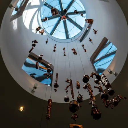 Maison Albar - Amoure - The Leading Of The World Hotel Braga