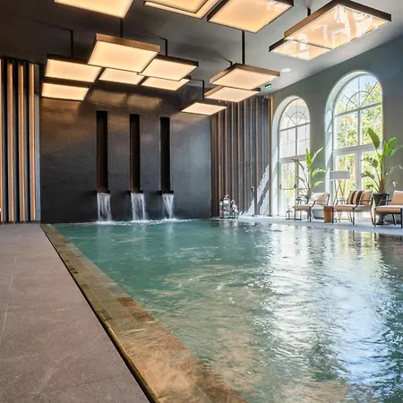 Maison Albar - Amoure 5*
