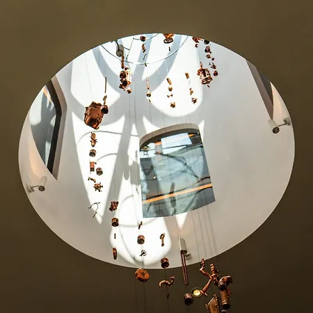 Amoure - The Leading Of The World Hotel 5*