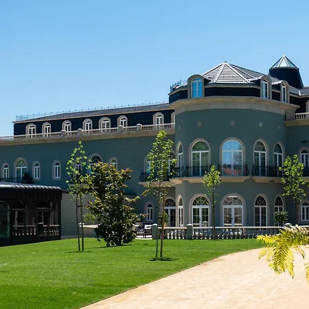 Amoure - The Leading Of The World Hotel 5*