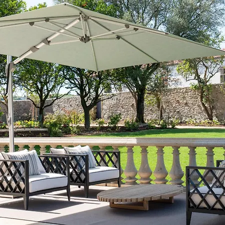 Hotel Maison Albar - Amoure - The Leading Of The World