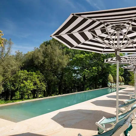 Amoure - The Leading Of The World 5* Braga