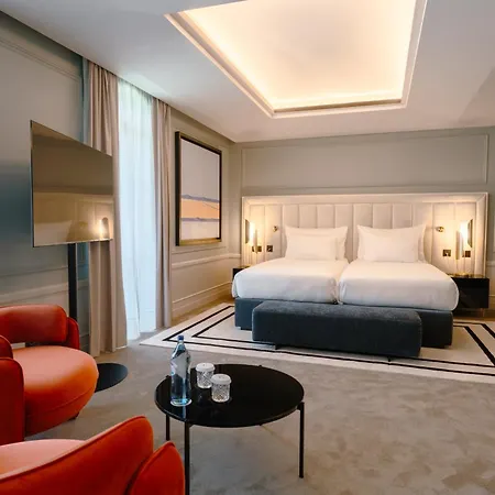 Hotel Amoure - The Leading Of The World Braga