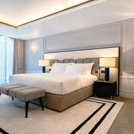 Hotel Maison Albar - Amoure Braga