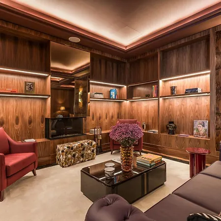 Maison Albar - Amoure Hotel 5*