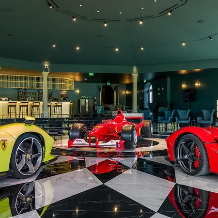 Maison Albar - Amoure - The Leading Of The World 酒店 5*