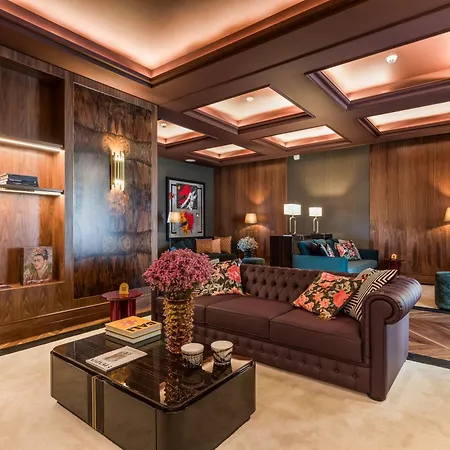 Maison Albar - Amoure Hotel Braga