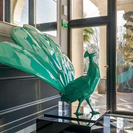 Maison Albar - Amoure 5*