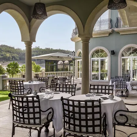 Maison Albar - Amoure 5* Braga