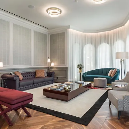 Maison Albar - Amoure Hotel Braga