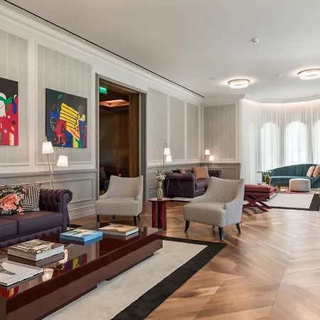 Maison Albar - Amoure 5* Braga