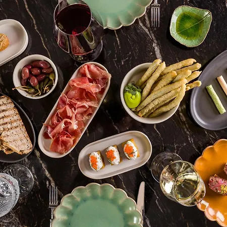 Maison Albar - Amoure - The Leading Of The World Hotel Braga