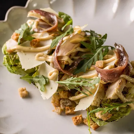 Maison Albar - Amoure - The Leading Of The World Hotel Braga