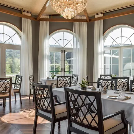 Maison Albar - Amoure Szálloda 5*