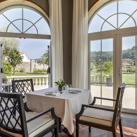 Maison Albar - Amoure Hotel 5*
