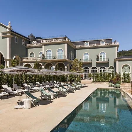 Maison Albar - Amoure - The Leading Of The World 酒店 布拉加