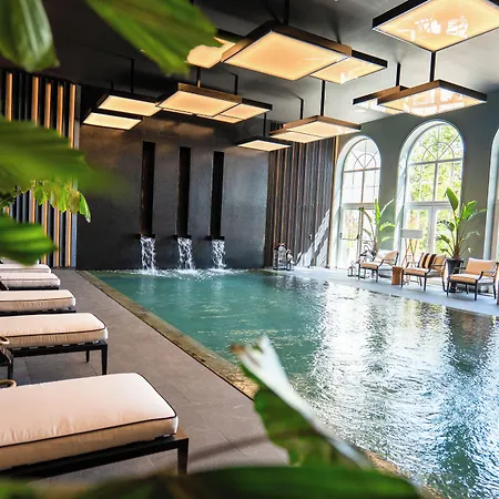 Maison Albar - Amoure - The Leading Of The World 5*