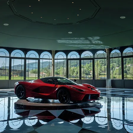 Maison Albar - Amoure - The Leading Of The World Hotel