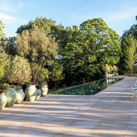 Maison Albar - Amoure - The Leading Of The World Hotel